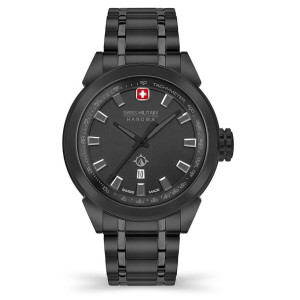 Men's Watch Swiss Military Hanowa SMWGH2100171